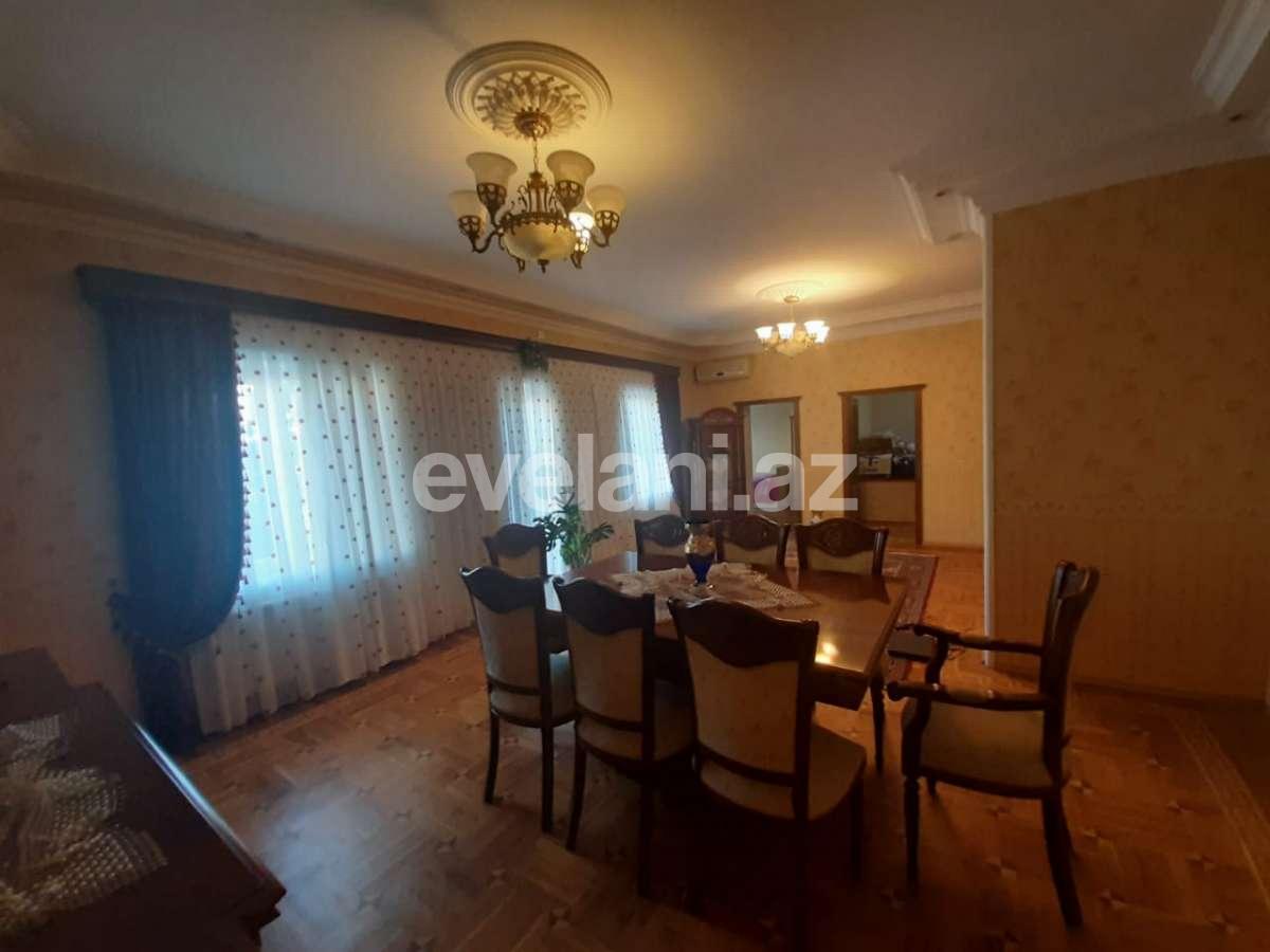 Сдаётся, вилла, 6-комнаты, 250 m², М. Расулзаде p.