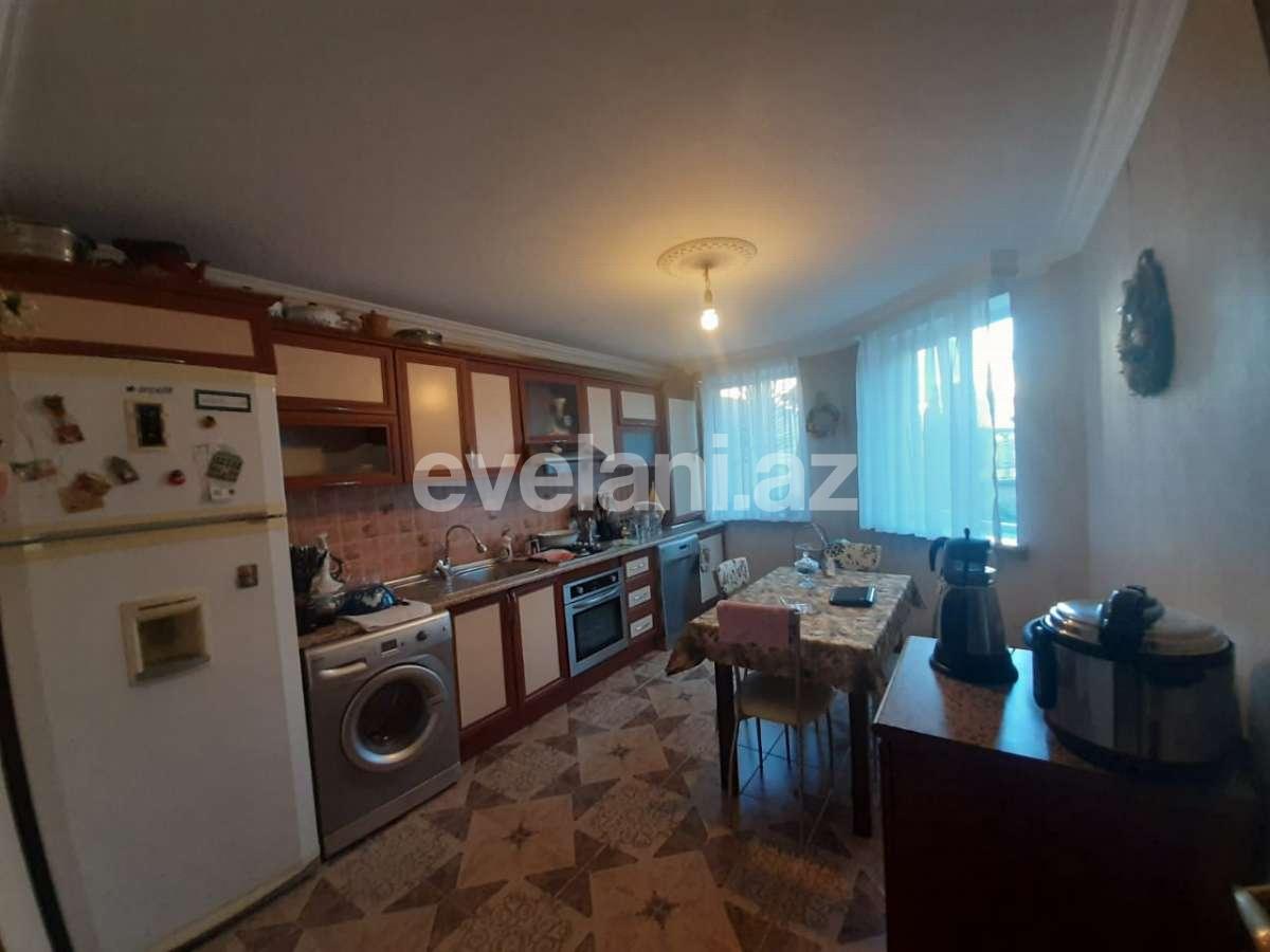 Сдаётся, вилла, 6-комнаты, 250 m², М. Расулзаде p.