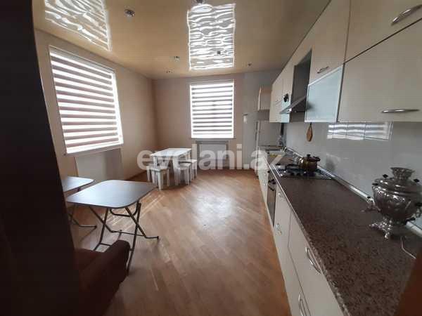 Kirayə verilir, obyekt, 230 m², Bakı, Nərimanov r, Nəriman Nərimanov m.