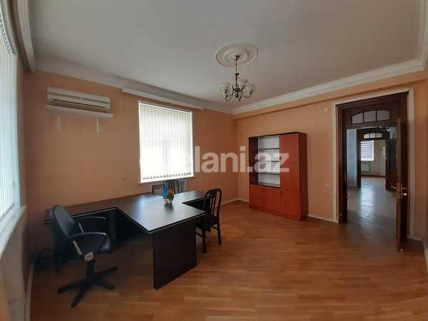 Kirayə verilir, obyekt, 230 m², Bakı, Nərimanov r, Nəriman Nərimanov m.