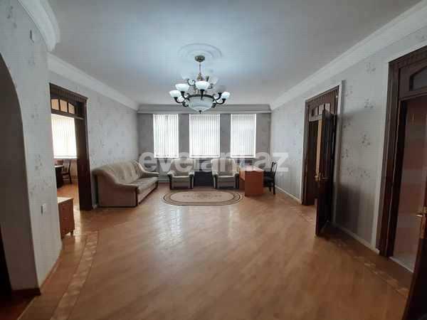 Kirayə verilir, obyekt, 230 m², Bakı, Nərimanov r, Nəriman Nərimanov m.