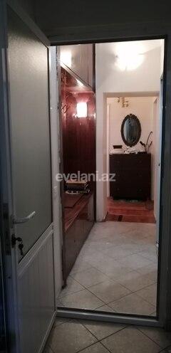 Satılır, köhnə tikili, 4 otaqlı, 117 m², Bakı, Nərimanov r, Nəriman Nərimanov m.