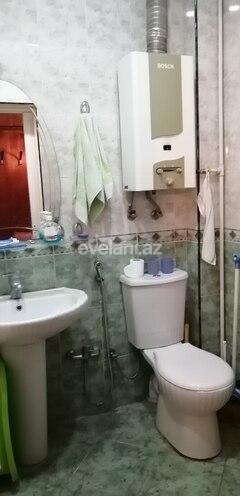 Satılır, köhnə tikili, 4 otaqlı, 117 m², Bakı, Nərimanov r, Nəriman Nərimanov m.