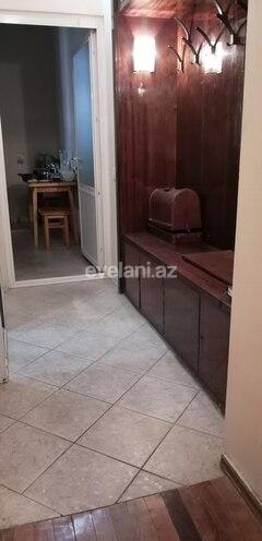 Satılır, köhnə tikili, 4 otaqlı, 117 m², Bakı, Nərimanov r, Nəriman Nərimanov m.