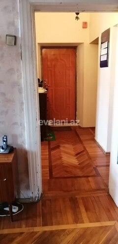 Satılır, köhnə tikili, 4 otaqlı, 117 m², Bakı, Nərimanov r, Nəriman Nərimanov m.