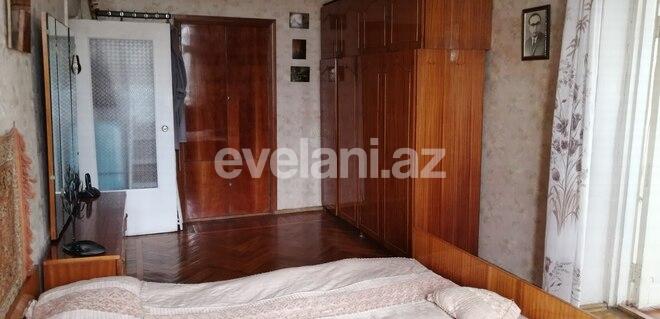 Satılır, köhnə tikili, 4 otaqlı, 117 m², Bakı, Nərimanov r, Nəriman Nərimanov m.