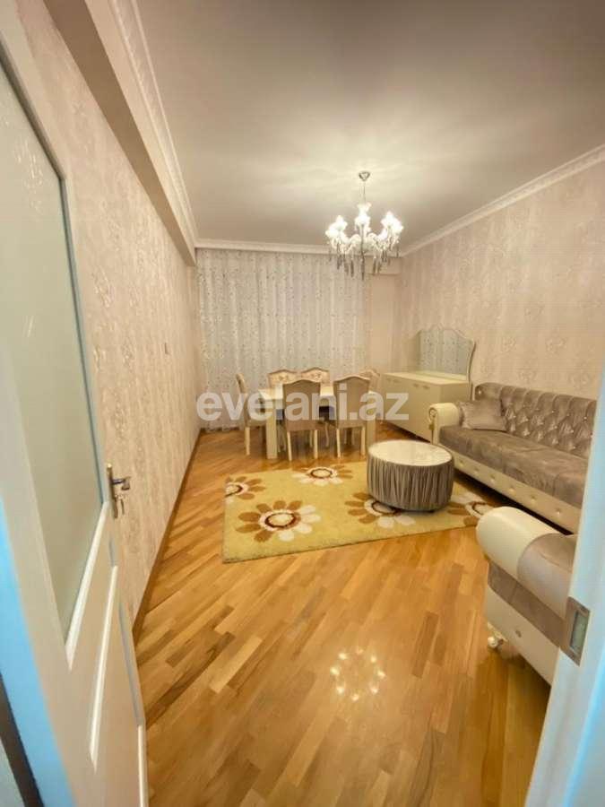 Satılır, yeni tikili, 3 otaqlı, 110 m², Bakı, Binəqədi r, 9-cu mikrorayon q.