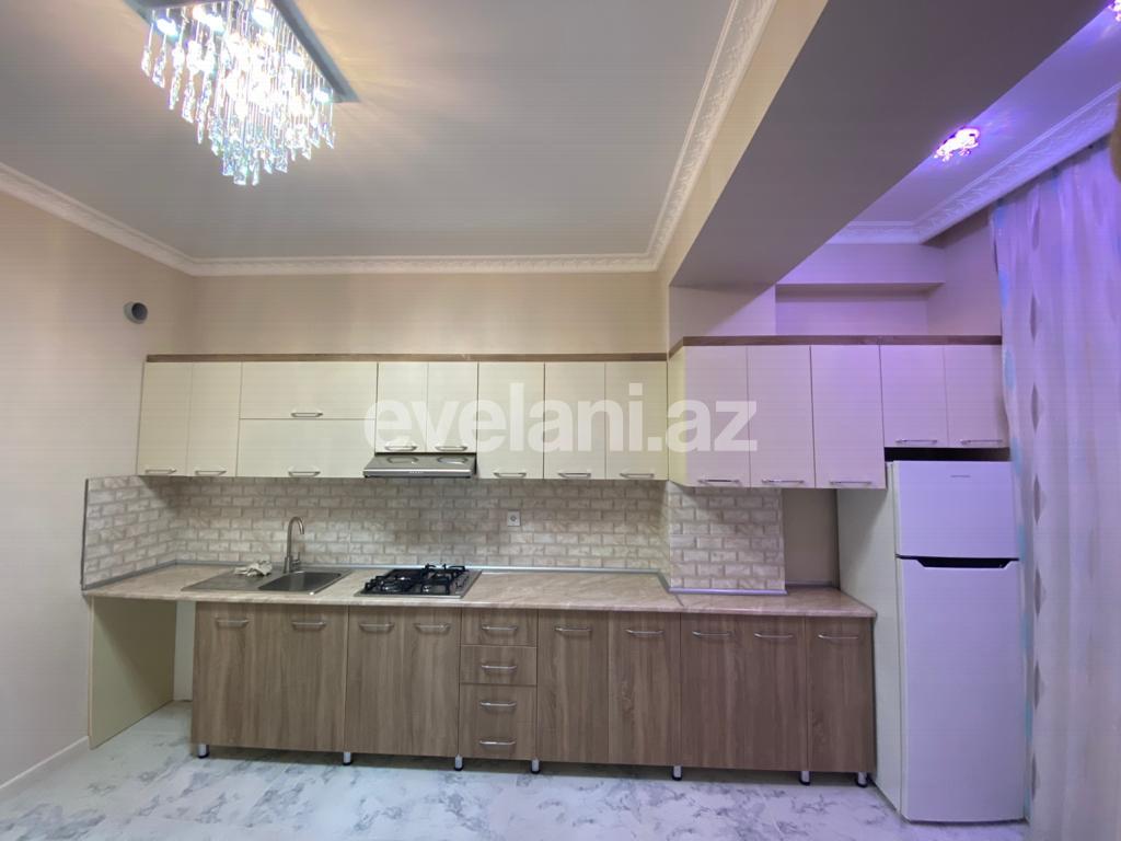 Satılır, yeni tikili, 3 otaqlı, 110 m², Bakı, Binəqədi r, 9-cu mikrorayon q.