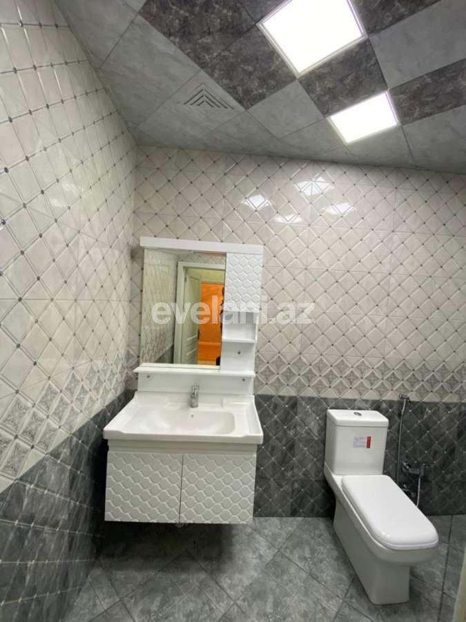 Satılır, yeni tikili, 3 otaqlı, 110 m², Bakı, Binəqədi r, 9-cu mikrorayon q.