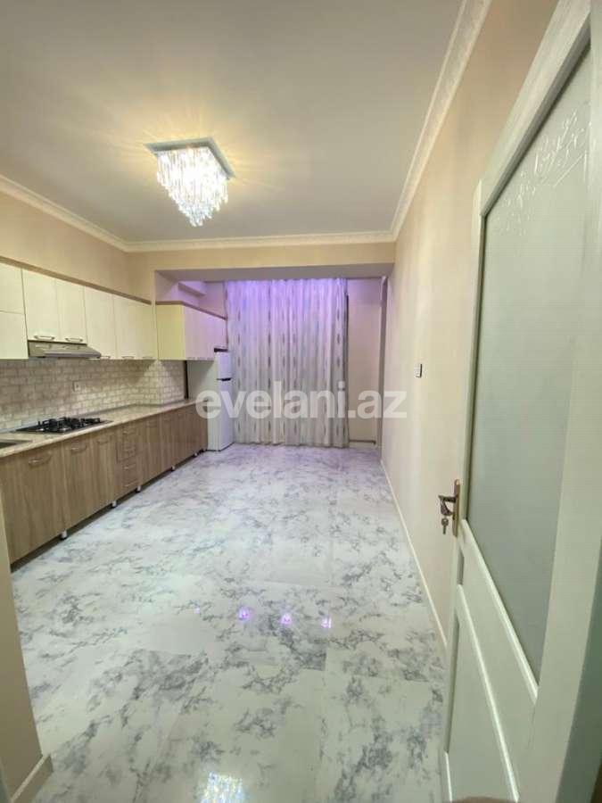 Satılır, yeni tikili, 3 otaqlı, 110 m², Bakı, Binəqədi r, 9-cu mikrorayon q.