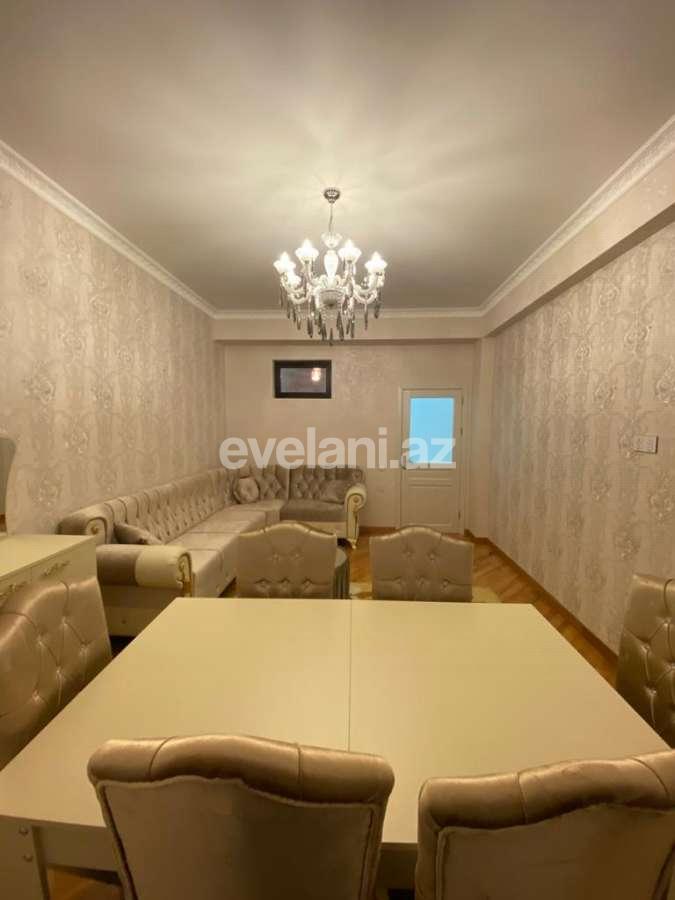 Satılır, yeni tikili, 3 otaqlı, 110 m², Bakı, Binəqədi r, 9-cu mikrorayon q.