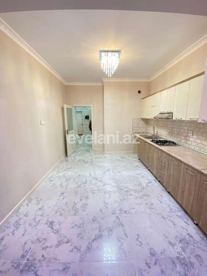 Satılır, yeni tikili, 3 otaqlı, 110 m², Bakı, Binəqədi r, 9-cu mikrorayon q.