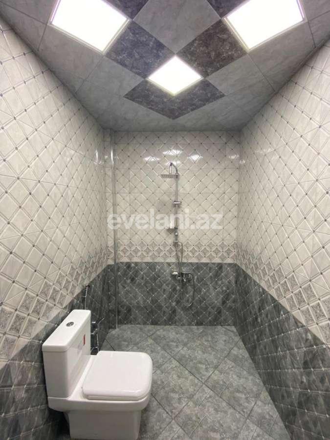 Satılır, yeni tikili, 3 otaqlı, 110 m², Bakı, Binəqədi r, 9-cu mikrorayon q.