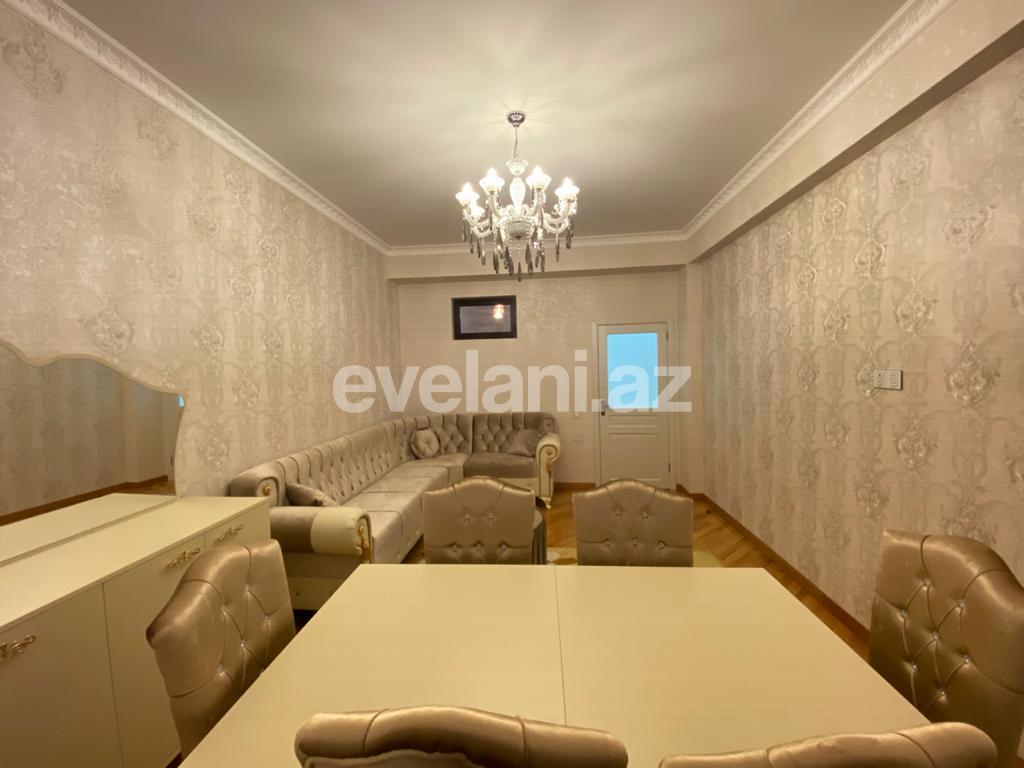 Satılır, yeni tikili, 3 otaqlı, 110 m², Bakı, Binəqədi r, 9-cu mikrorayon q.