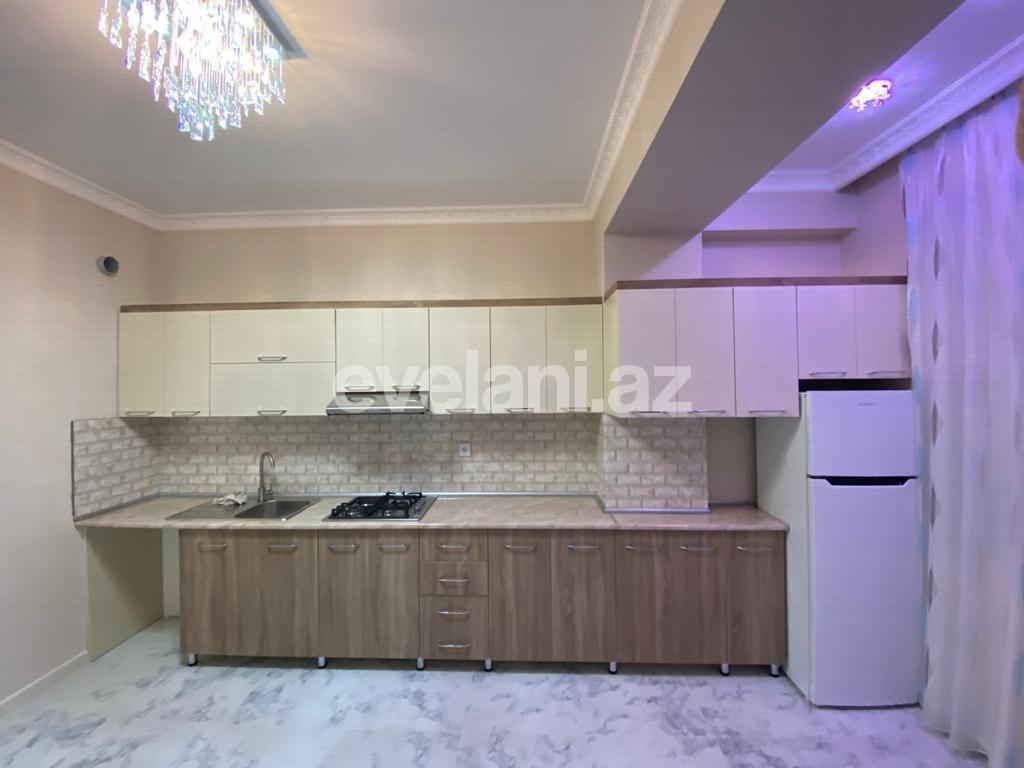Satılır, yeni tikili, 3 otaqlı, 110 m², Bakı, Binəqədi r, 9-cu mikrorayon q.