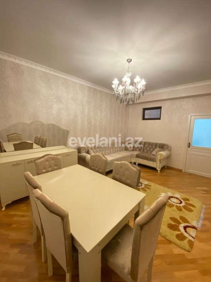 Satılır, yeni tikili, 3 otaqlı, 110 m², Bakı, Binəqədi r, 9-cu mikrorayon q.