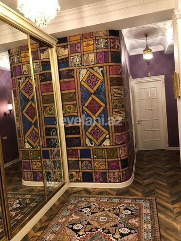 Sale, new building, 4 room, 170 m², Nasimi r.