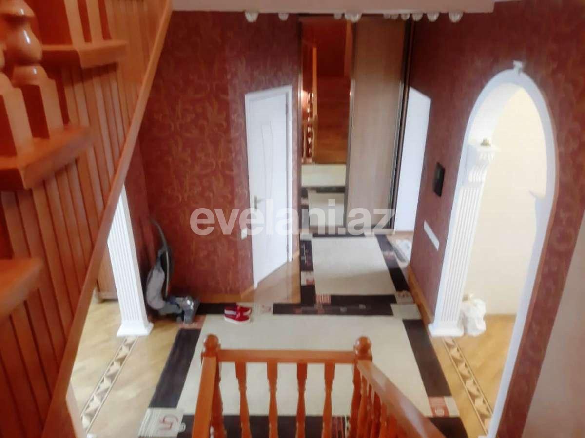 Sale, garden / house, 4 room, 250 m², Masazir d.