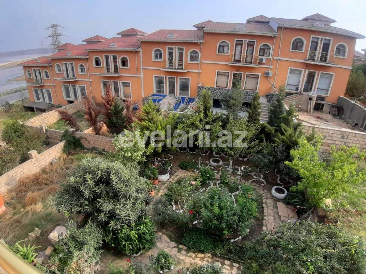 Sale, garden / house, 4 room, 250 m², Masazir d.