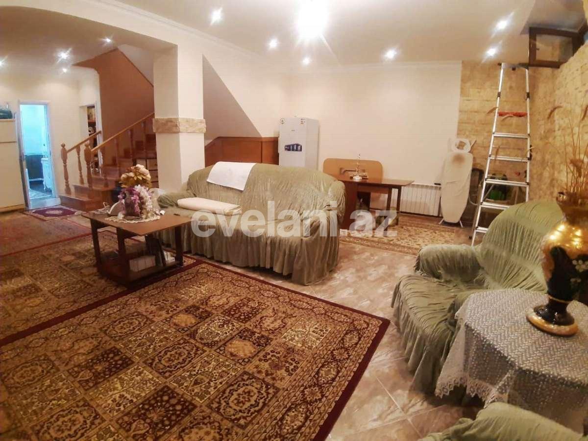 Sale, garden / house, 4 room, 250 m², Masazir d.