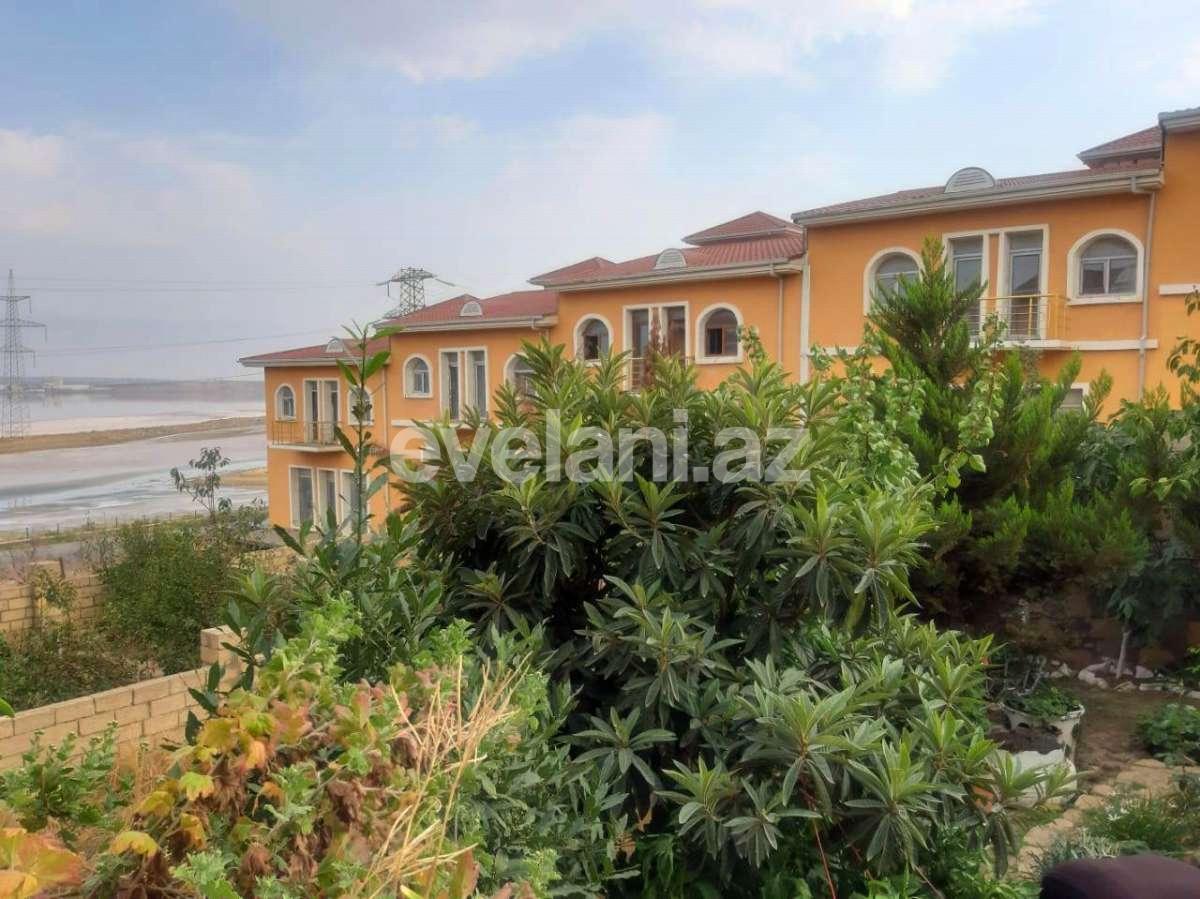 Sale, garden / house, 4 room, 250 m², Masazir d.