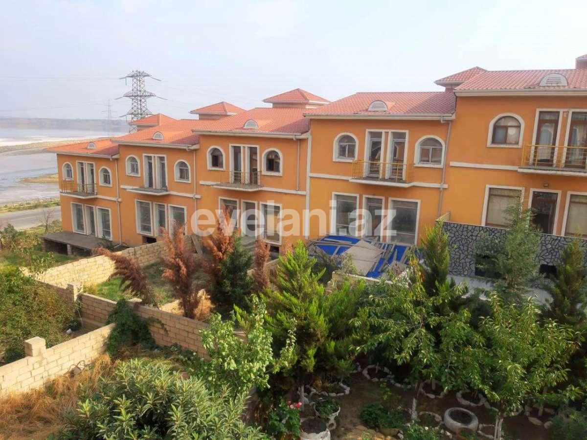 Sale, garden / house, 4 room, 250 m², Masazir d.