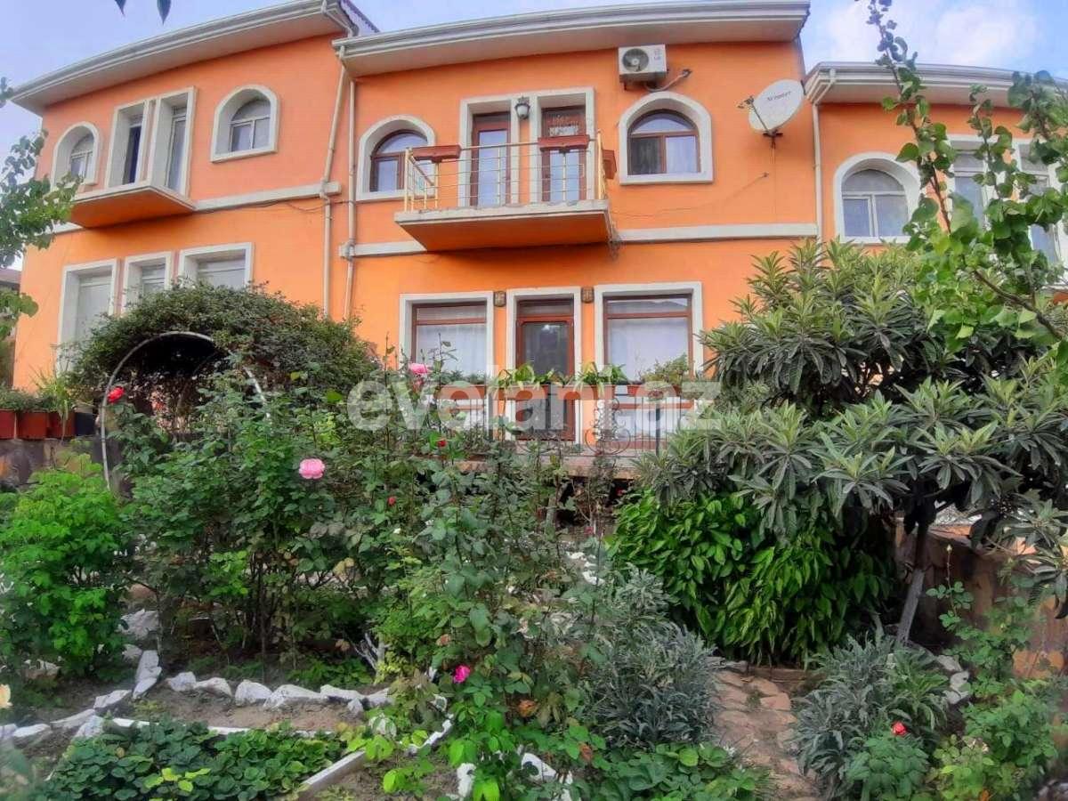 Sale, garden / house, 4 room, 250 m², Masazir d.