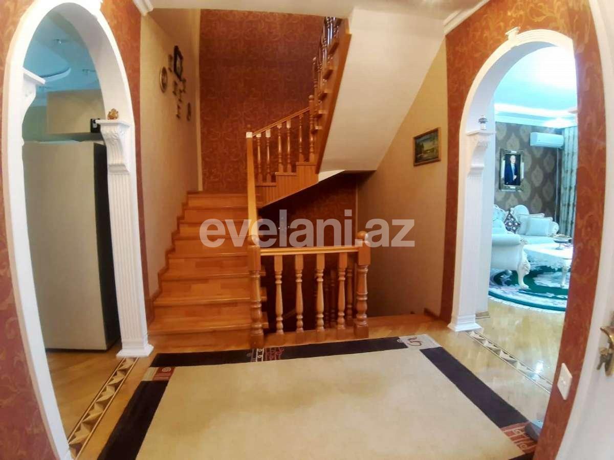 Sale, garden / house, 4 room, 250 m², Masazir d.