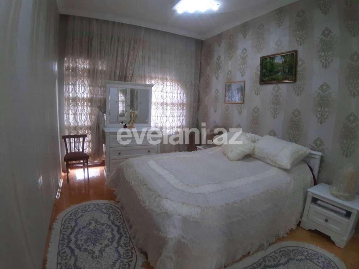 Sale, garden / house, 4 room, 250 m², Masazir d.