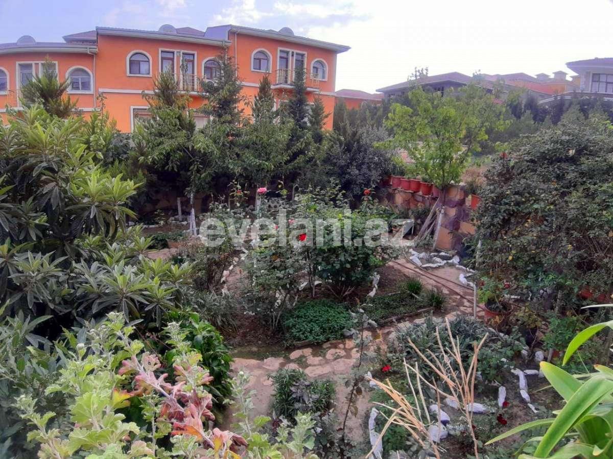 Sale, garden / house, 4 room, 250 m², Masazir d.