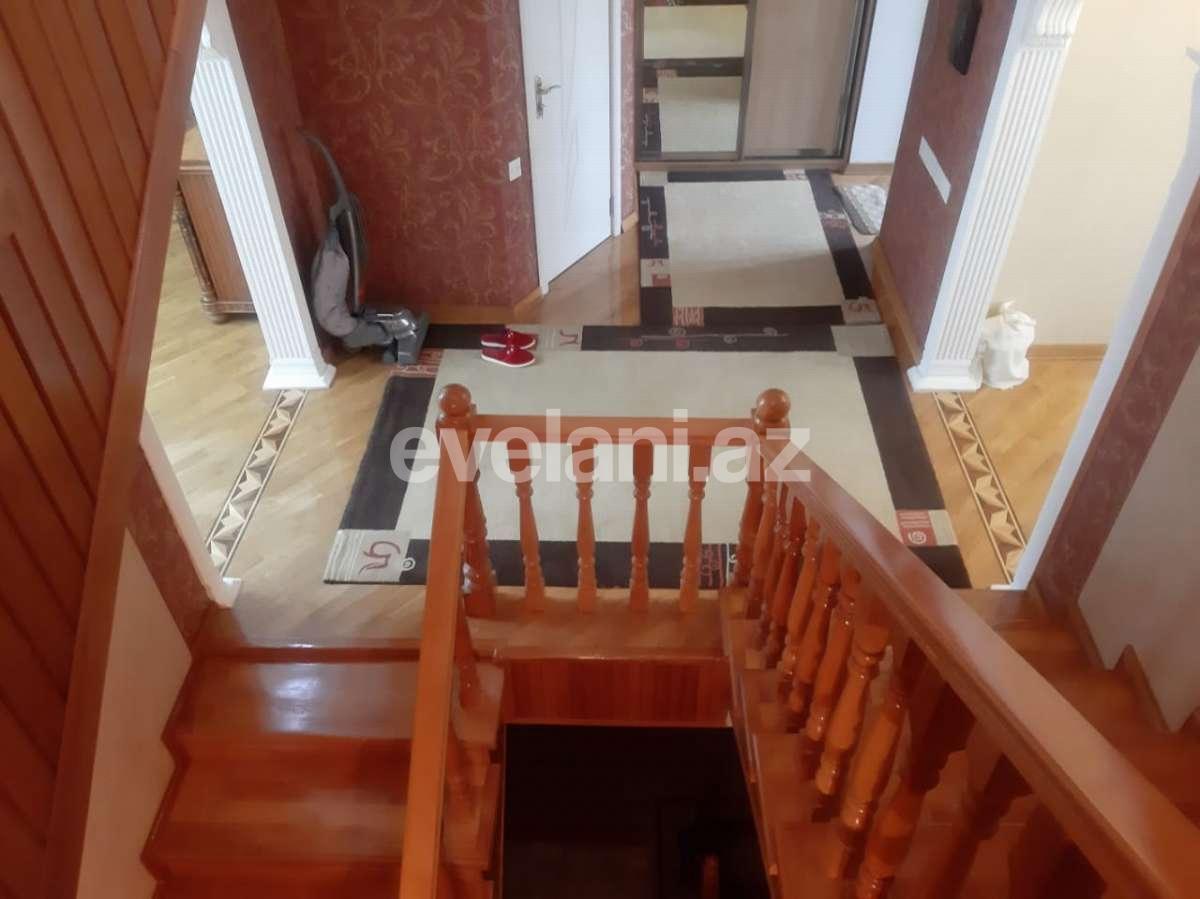 Sale, garden / house, 4 room, 250 m², Masazir d.