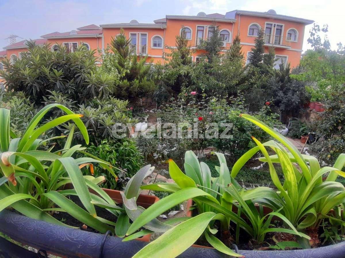 Sale, garden / house, 4 room, 250 m², Masazir d.