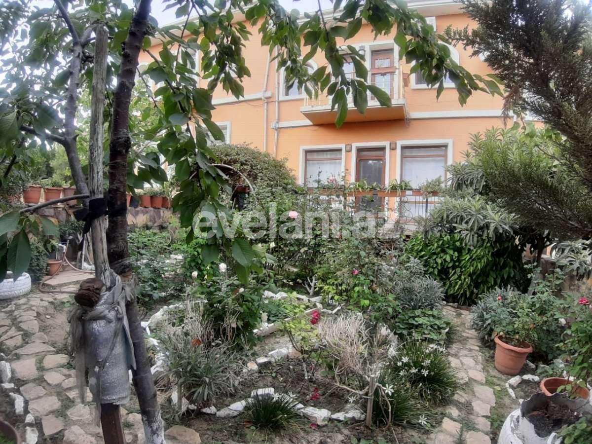 Sale, garden / house, 4 room, 250 m², Masazir d.