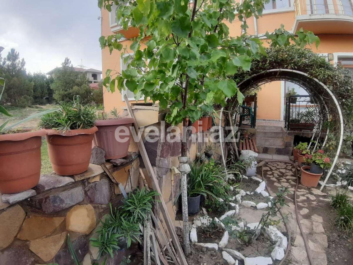Sale, garden / house, 4 room, 250 m², Masazir d.