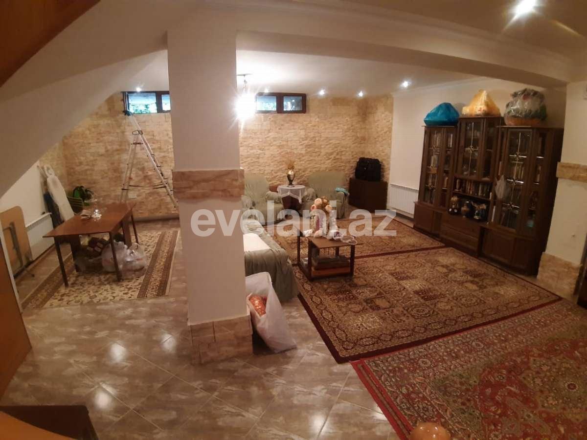 Sale, garden / house, 4 room, 250 m², Masazir d.
