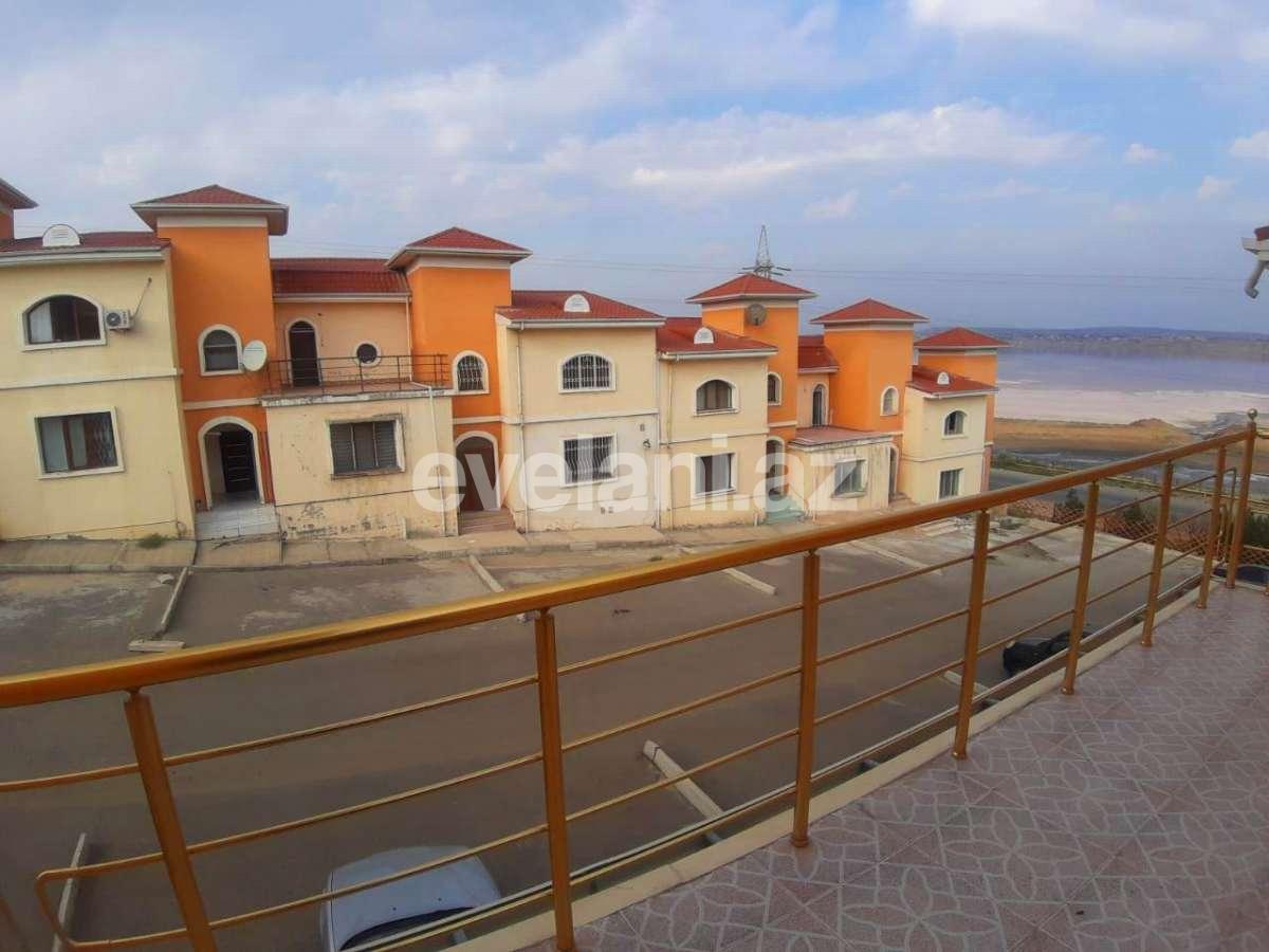 Sale, garden / house, 4 room, 250 m², Masazir d.