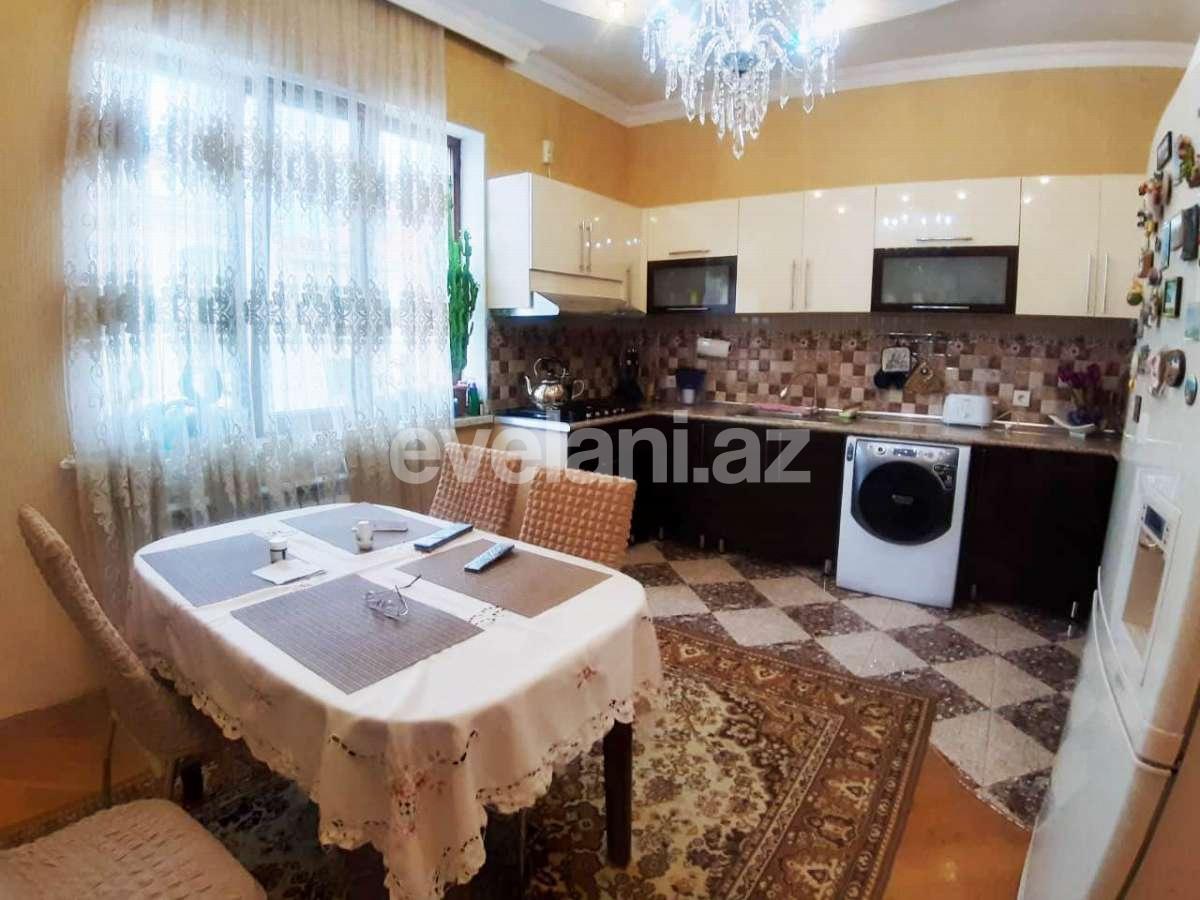 Sale, garden / house, 4 room, 250 m², Masazir d.