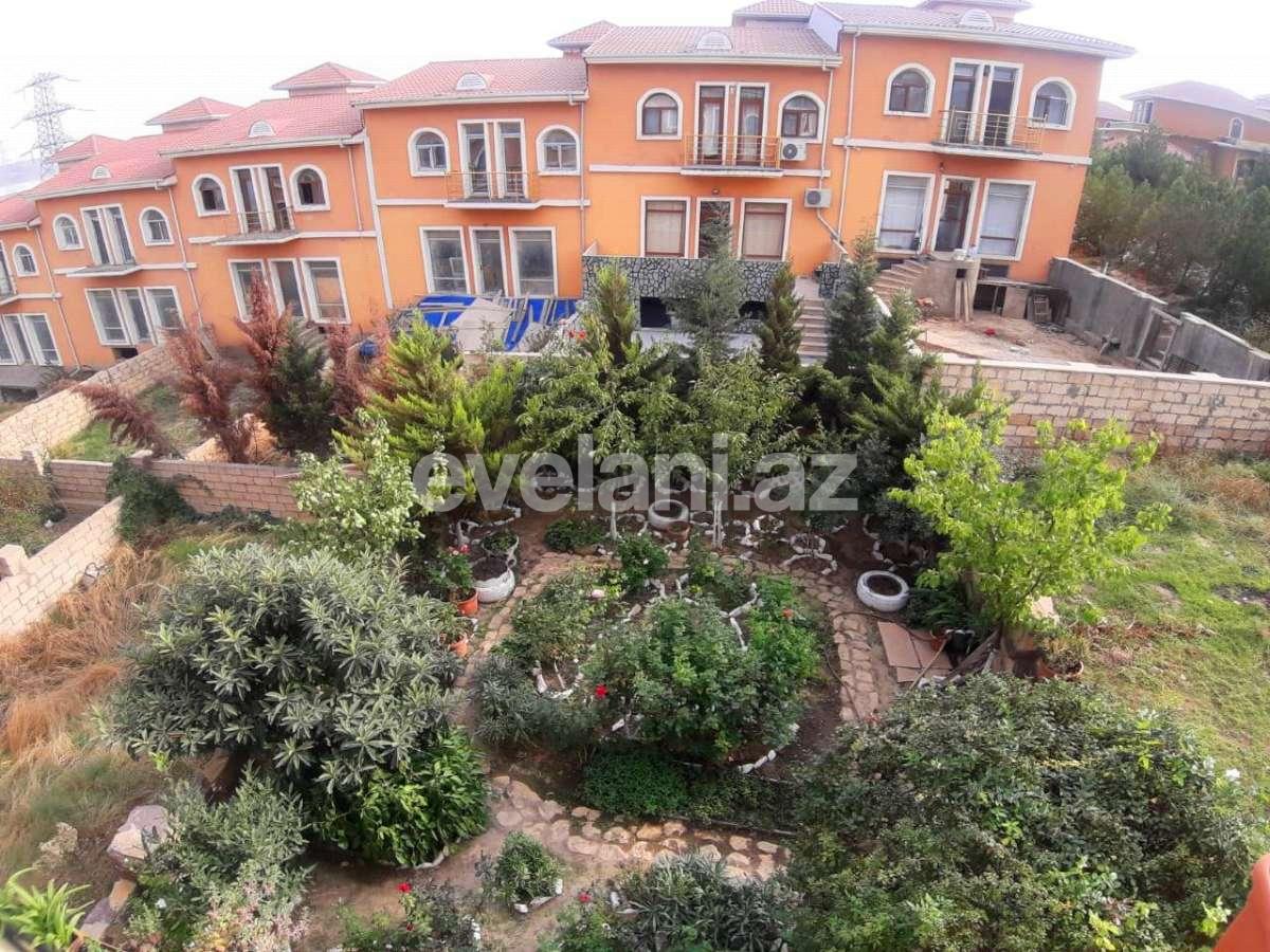 Sale, garden / house, 4 room, 250 m², Masazir d.