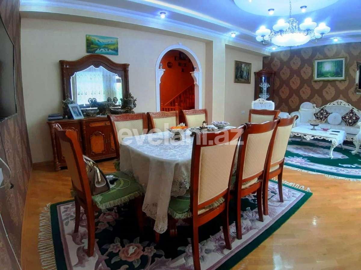 Sale, garden / house, 4 room, 250 m², Masazir d.