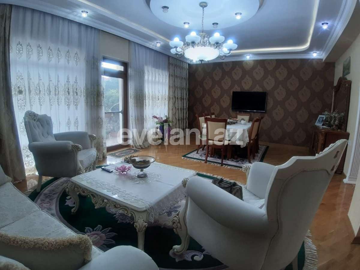 Sale, garden / house, 4 room, 250 m², Masazir d.