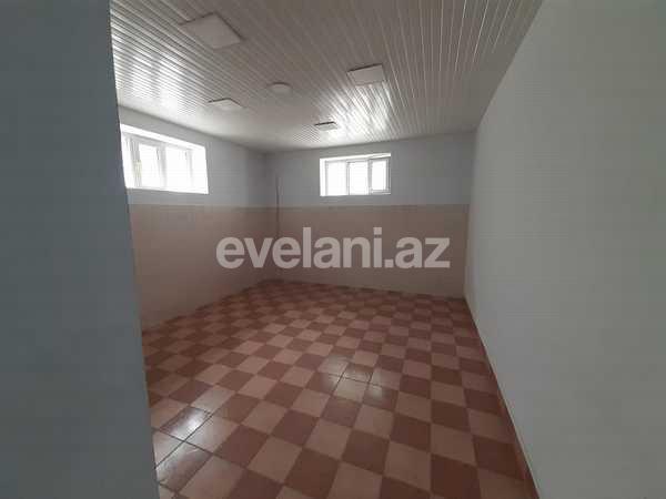 Kirayə verilir, obyekt, 250 m², Nərimanov r.