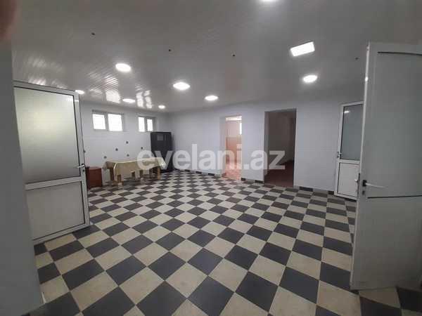 Kirayə verilir, obyekt, 250 m², Nərimanov r.