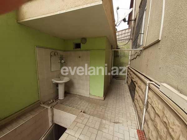 Kirayə verilir, obyekt, 250 m², Nərimanov r.