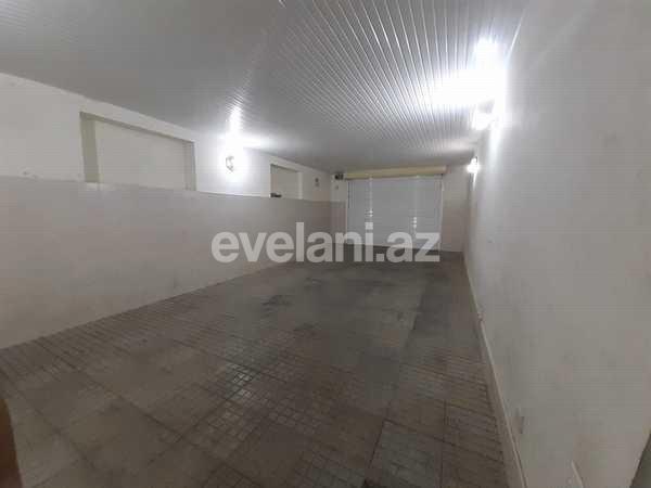 Kirayə verilir, obyekt, 250 m², Nərimanov r.