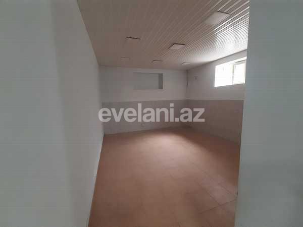 Kirayə verilir, obyekt, 250 m², Nərimanov r.