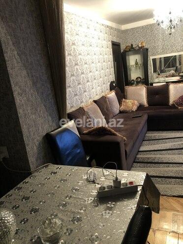 Продаётся, вторичка, 2-комнаты, 50 m², Баку, Насиминский r, Гянджлик m.