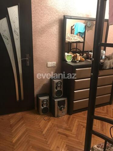 Продаётся, вторичка, 2-комнаты, 50 m², Баку, Насиминский r, Гянджлик m.