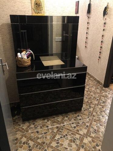 Продаётся, вторичка, 2-комнаты, 50 m², Баку, Насиминский r, Гянджлик m.