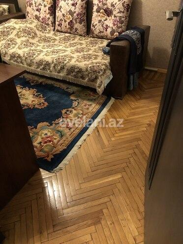 Продаётся, вторичка, 2-комнаты, 50 m², Баку, Насиминский r, Гянджлик m.