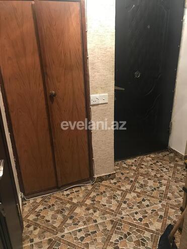 Продаётся, вторичка, 2-комнаты, 50 m², Баку, Насиминский r, Гянджлик m.